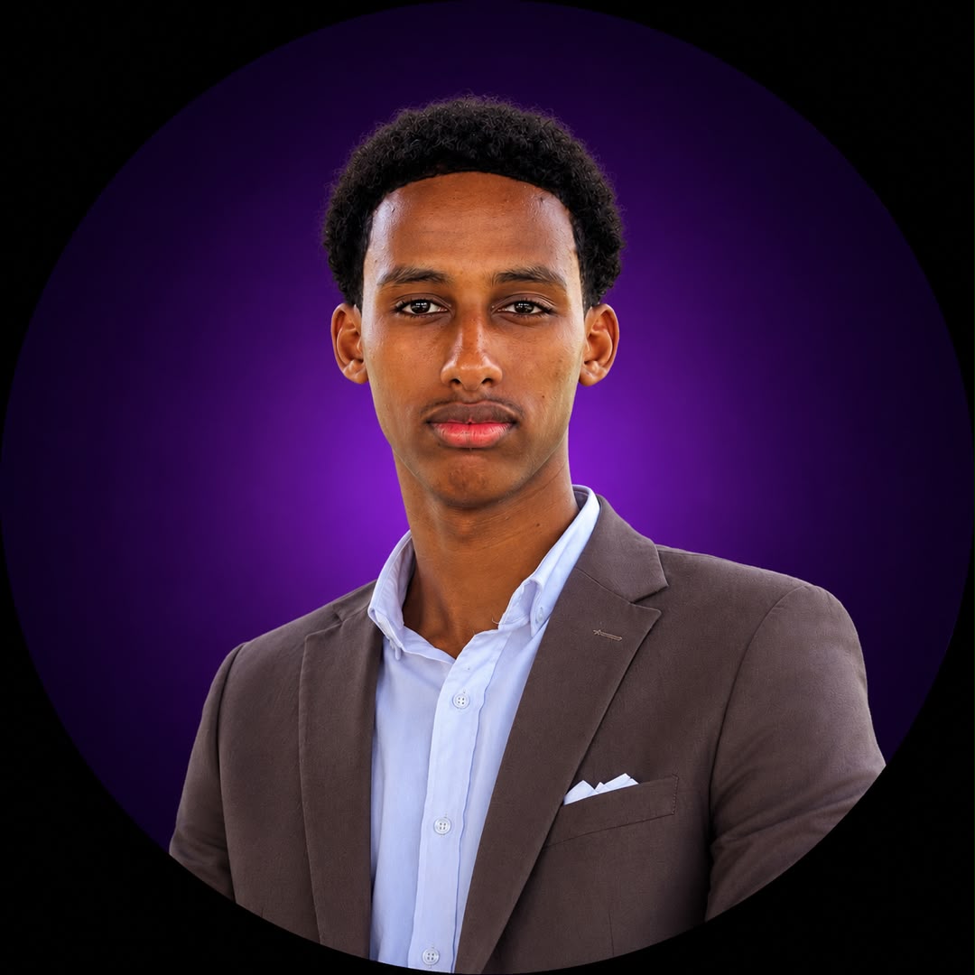 Founder of Assad AI