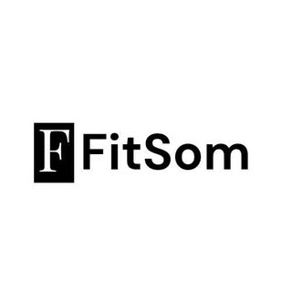 Fitsom logo
